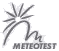 Logo meteotest